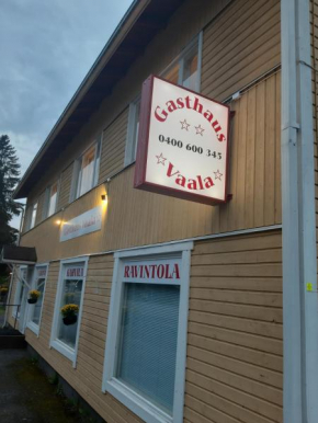 Gasthaus Vaala Oy